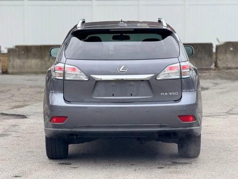 Used 2012 Lexus RX 350 AWD image 6
