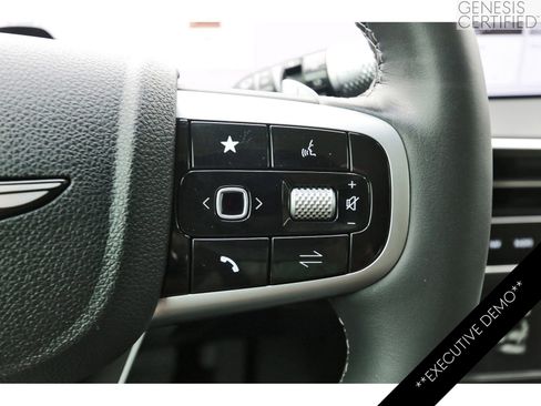 Used 2026 Genesis GV70 2.5T AWD/4WD image 19