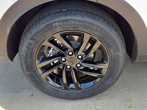 New 2026 Buick Envista Preferred w/ Convenience I Package FWD image 6