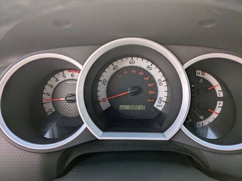 Used 2011 Toyota Tacoma 4x4 Double Cab w/ TRD Sport Pkg w/JBL Audio image 10