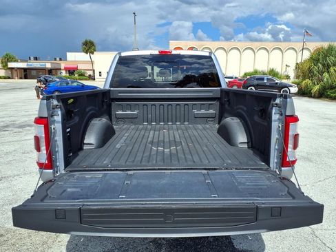 Used 2023 Ford F150 Lariat w/ Equipment Group 502A High AWD/4WD image 21
