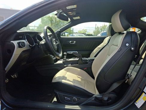 Used 2015 Ford Mustang GT Premium w/ Enhanced Security Package image 13