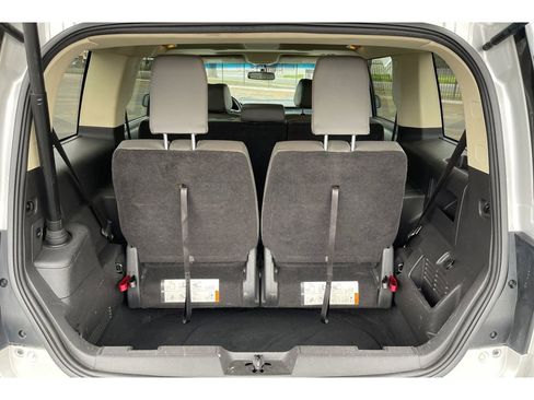 Used 2016 Ford Flex SEL w/ Equipment Group 202A image 18