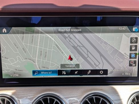 Certified 2021 Mercedes-Benz CLS 450 image 12