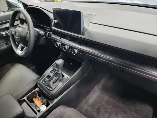 New 2026 Honda CR-V LX image 16