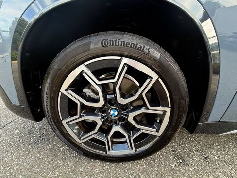 Used 2026 BMW X1 xDrive28i w/ Technology Package AWD/4WD image 16