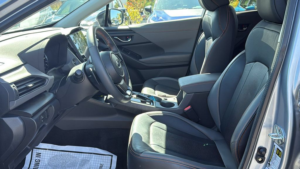 Certified 2024 Subaru Crosstrek 2.5i Limited AWD/4WD image 10