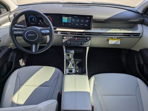 New 2026 Hyundai Tucson SE image 21