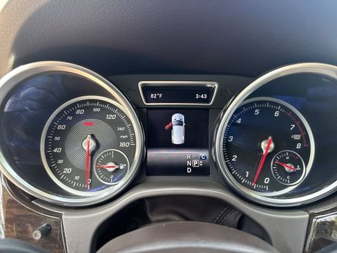 Used 2018 Mercedes-Benz GLE 350 4MATIC image 20