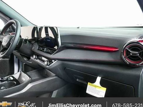 New 2026 Chevrolet Equinox RS w/ Convenience Package III AWD/4WD image 23