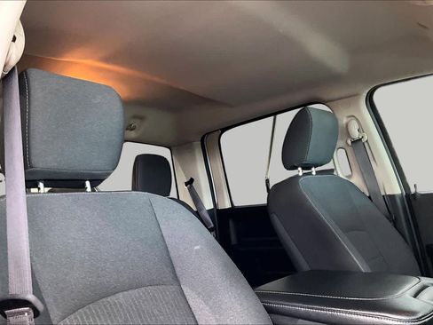 Used 2023 RAM 1500 Tradesman w/ Popular Equipment Group AWD/4WD image 14