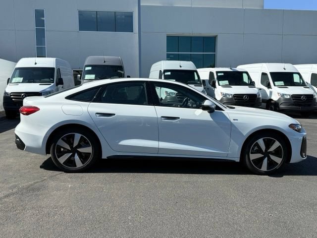 New 2026 Audi A5 Premium Plus AWD/4WD image 8
