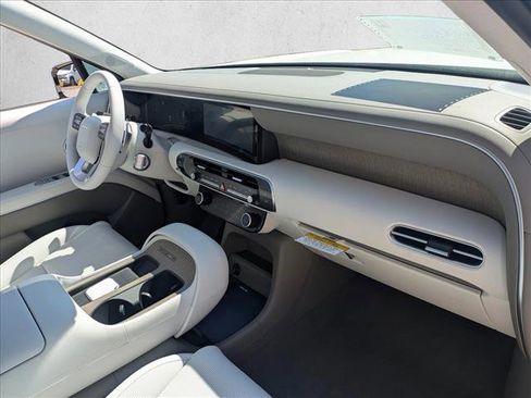 New 2026 Hyundai Palisade SEL FWD image 24