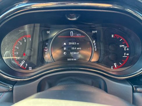 Used 2023 Dodge Durango GT AWD/4WD image 13