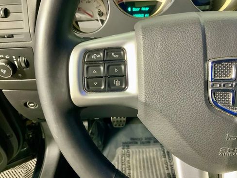 Used 2014 Dodge Challenger R/T w/ R/T Redline Group RWD image 23