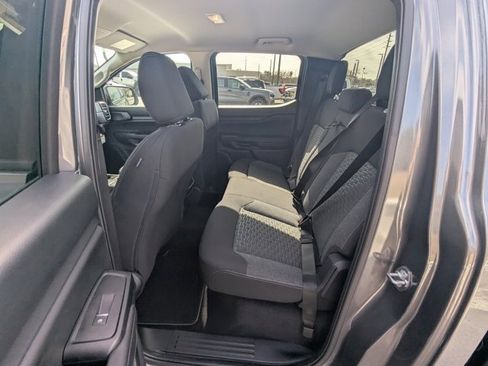 New 2025 Ford Ranger XL image 15