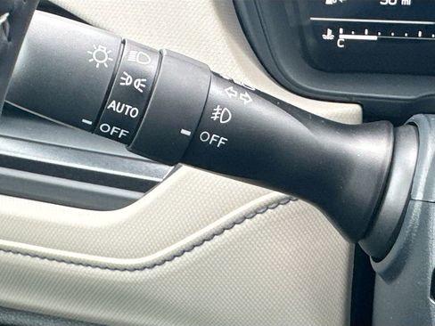 New 2026 Subaru Forester Touring AWD/4WD image 12
