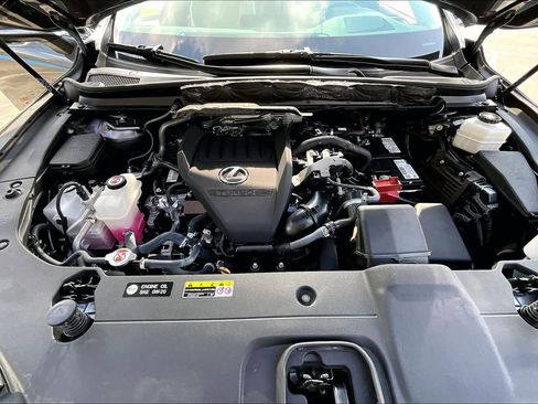 Used 2023 Lexus RX 350 FWD image 28