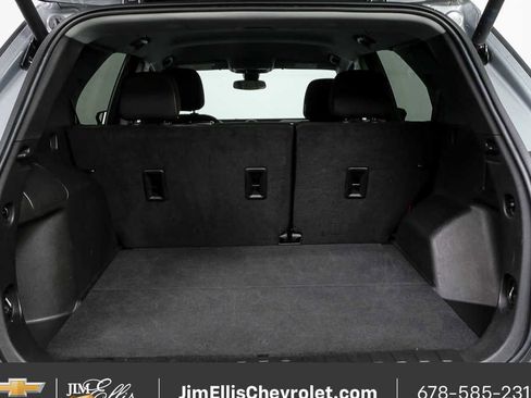 Used 2024 Chevrolet Equinox LT image 28