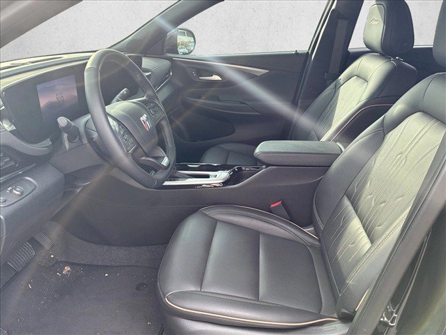 Used 2026 Buick Envista Avenir FWD image 14
