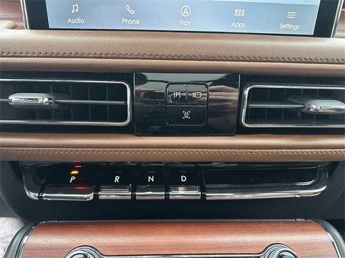 Certified 2023 Lincoln Aviator Grand Touring w/ Elements Package Plus image 23