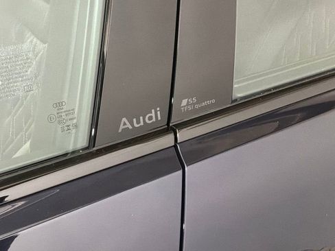 New 2025 Audi S5 Premium Plus image 25