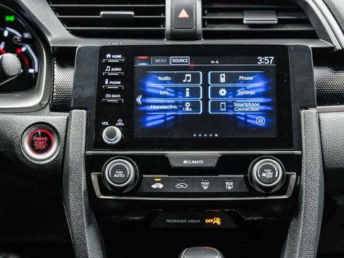 Used 2019 Honda Civic Sport image 16