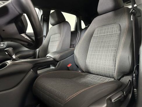 Certified 2023 Honda HR-V Sport image 20