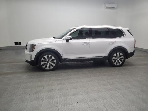 Used 2021 Kia Telluride S image 2