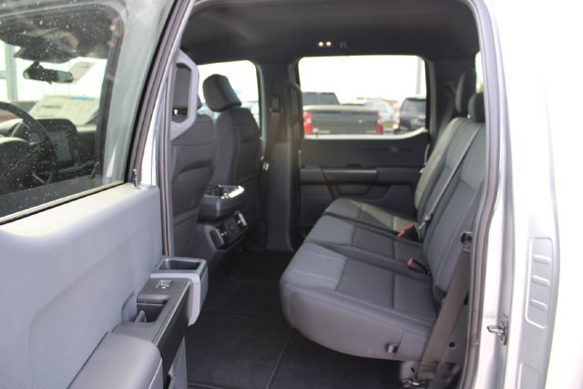 New 2026 Ford F150 STX AWD/4WD image 9
