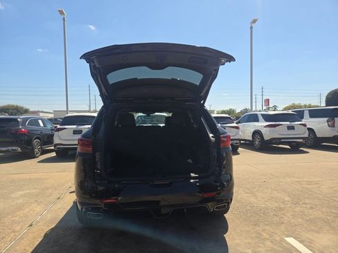 Used 2023 Chevrolet Blazer RS w/ Driver Confidence II Package image 6