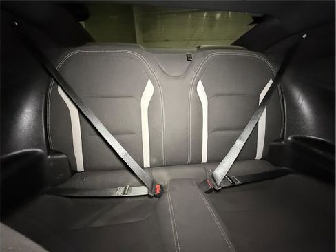 Used 2019 Chevrolet Camaro LT image 21
