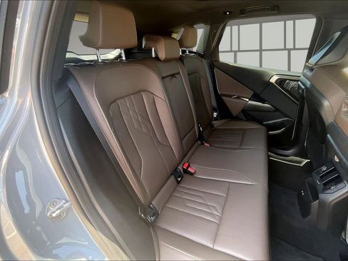 Used 2025 BMW X3 M50 w/ Premium Package AWD/4WD image 27