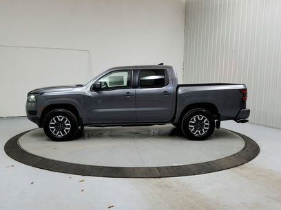 New 2026 Nissan Frontier SV w/ Tow Package