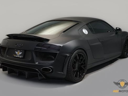 Used 2011 Audi R8 V10 image 6