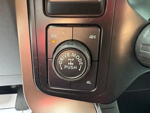 Used 2024 Ford F150 STX w/ Equipment Group 201A FX4 AWD/4WD image 23