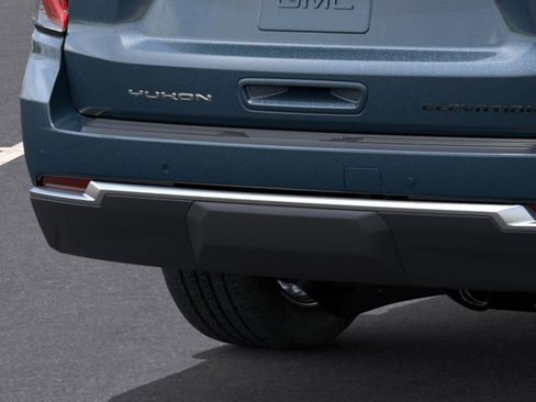 New 2026 GMC Yukon XL Elevation w/ LPO, Floor Liner Package image 14