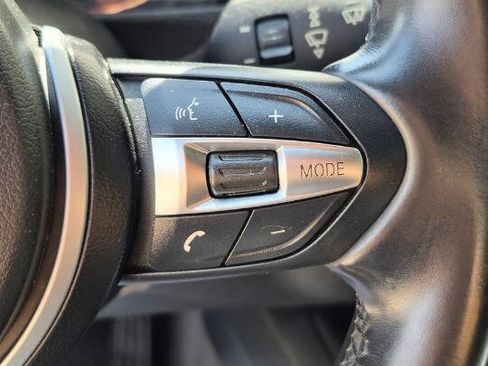 Used 2015 BMW 320i Sedan RWD image 37