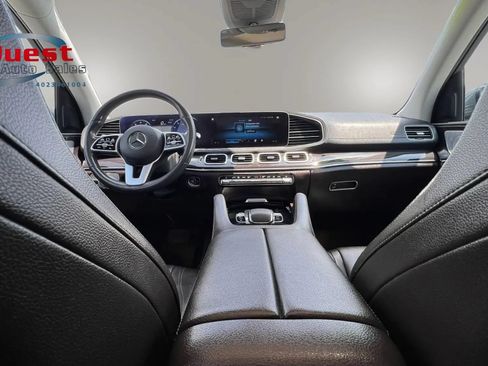 Used 2020 Mercedes-Benz GLS 450 4MATIC image 35