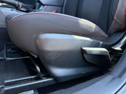 Used 2017 Subaru Impreza 2.0i Sport image 18