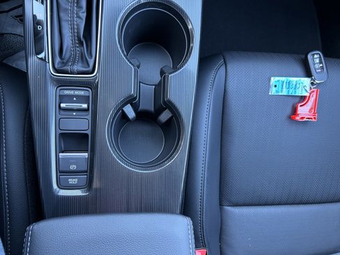 New 2026 Honda Civic Sport Touring image 27