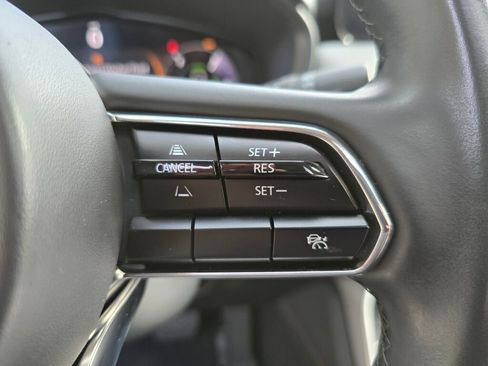 Certified 2024 MAZDA CX-90 Plug-In Hybrid w/ Preferred image 15