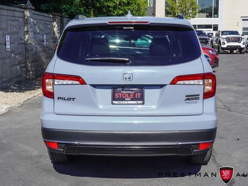 Used 2022 Honda Pilot Special Edition image 20