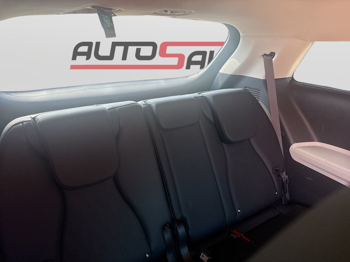 Used 2024 Kia Carnival SX FWD image 27