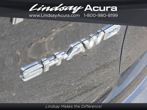 New 2025 Acura RDX image 6