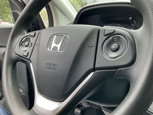Used 2015 Honda CR-V EX image 24