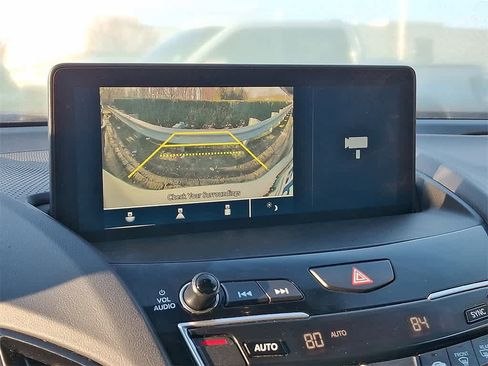 Used 2020 Acura RDX AWD image 7