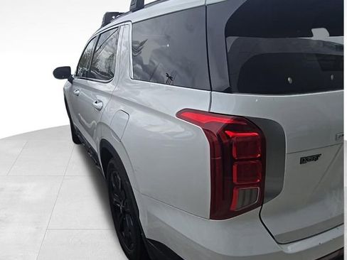 Used 2024 Hyundai Palisade XRT AWD/4WD image 11
