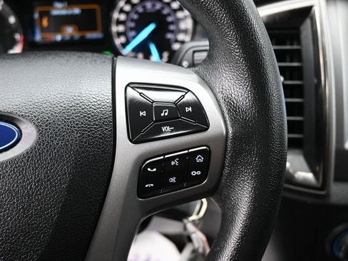 Used 2022 Ford Ranger XLT image 17