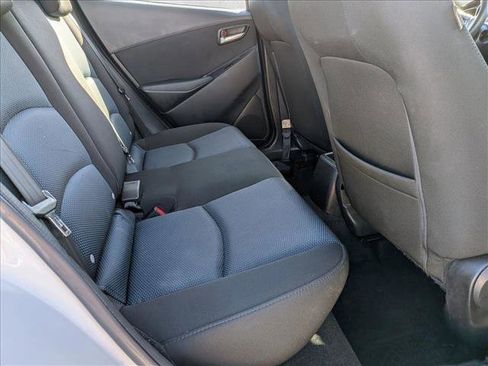 Used 2018 Toyota Yaris iA image 18